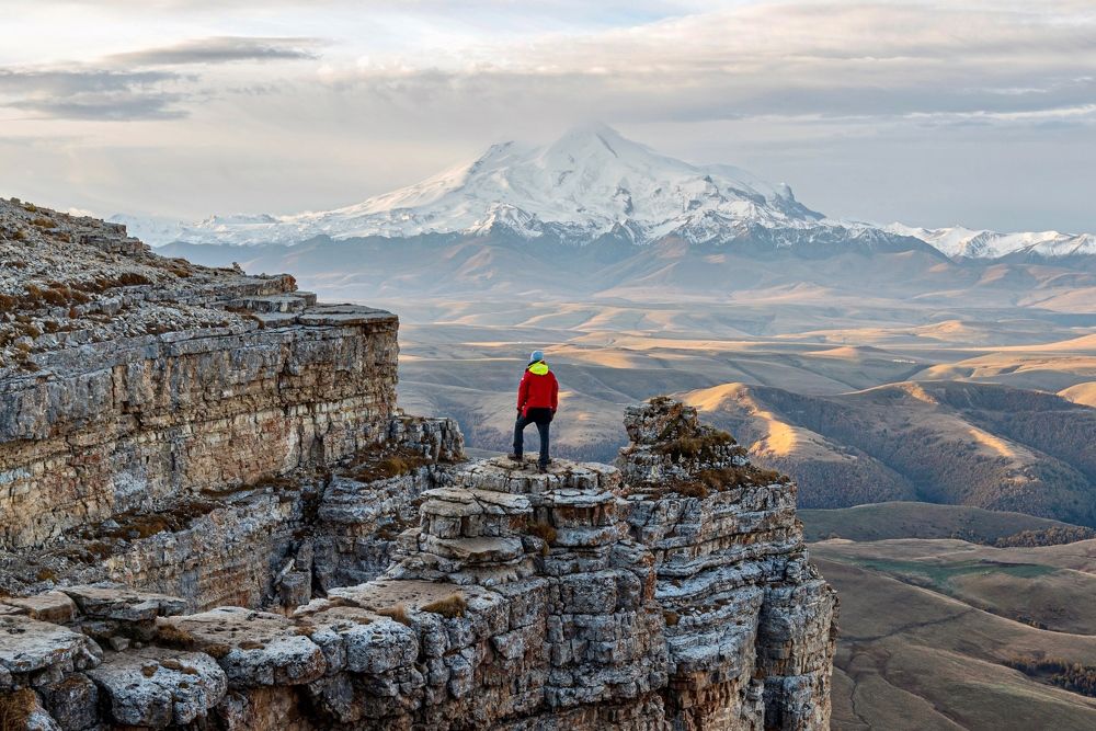 Фотография автора Дмитрий Дон