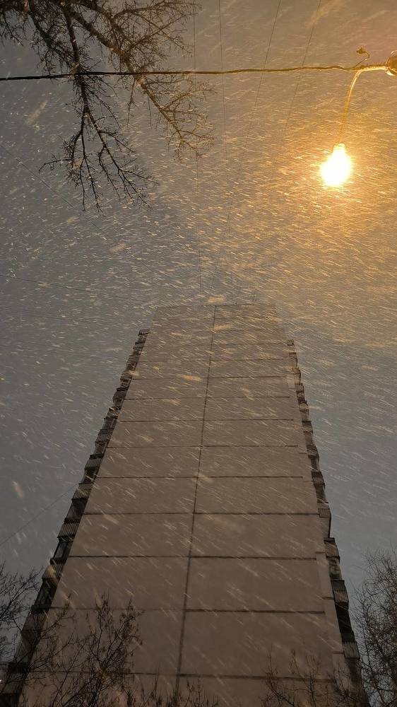 Photograph by Евгения Черенкова