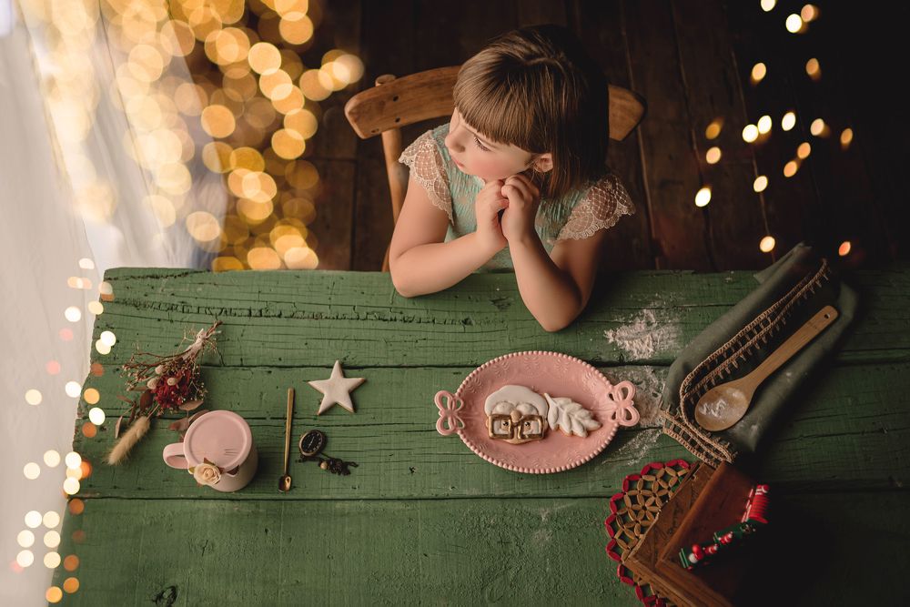 Photograph by flor giraudo