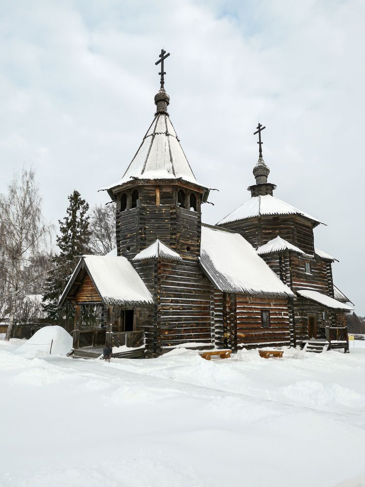 Photograph by Наталия Березина