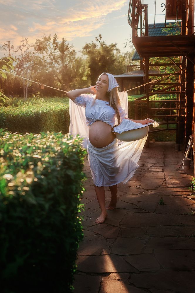 Photograph by Мария Руденко