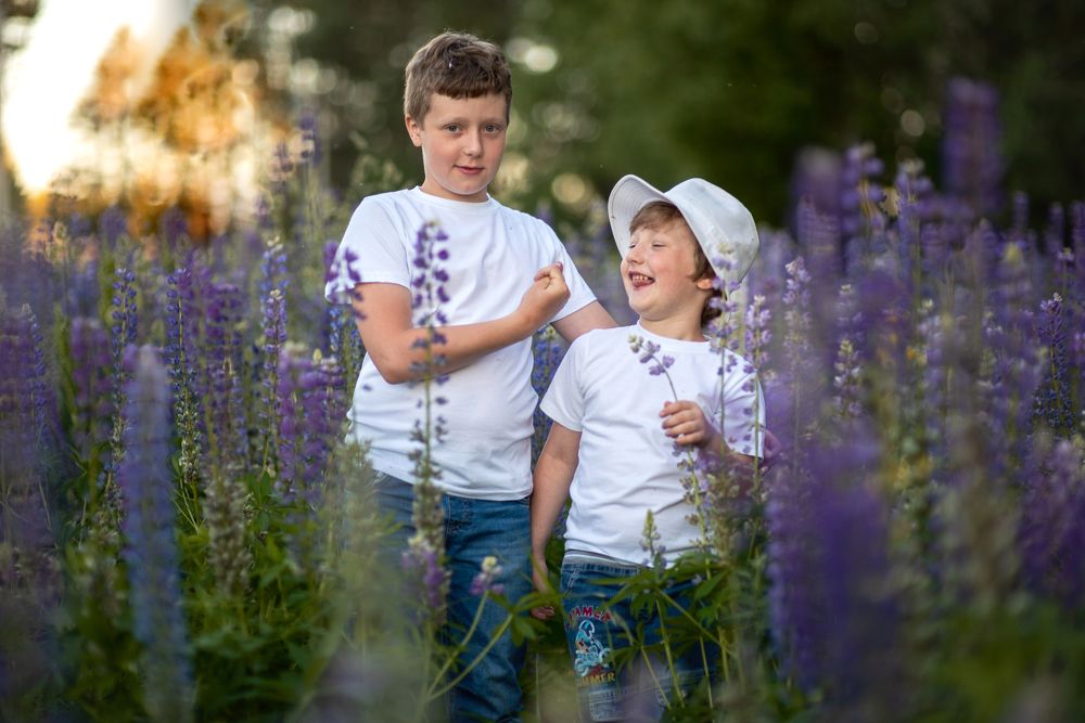 Фотография автора Татьяна Новаковская