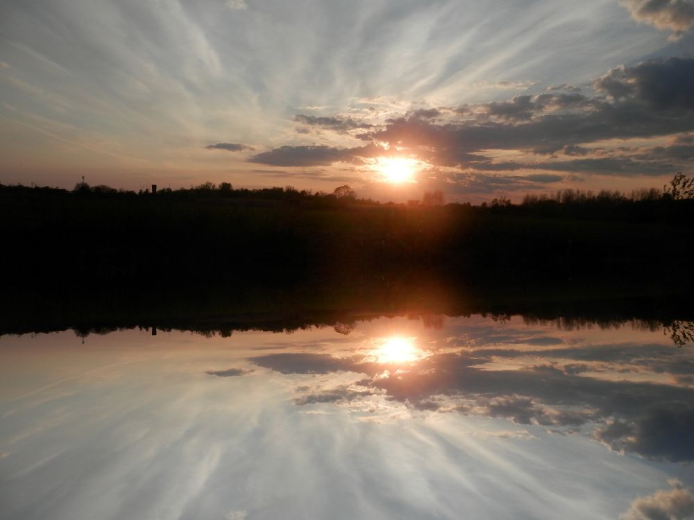 Photograph by Георгий Салюков