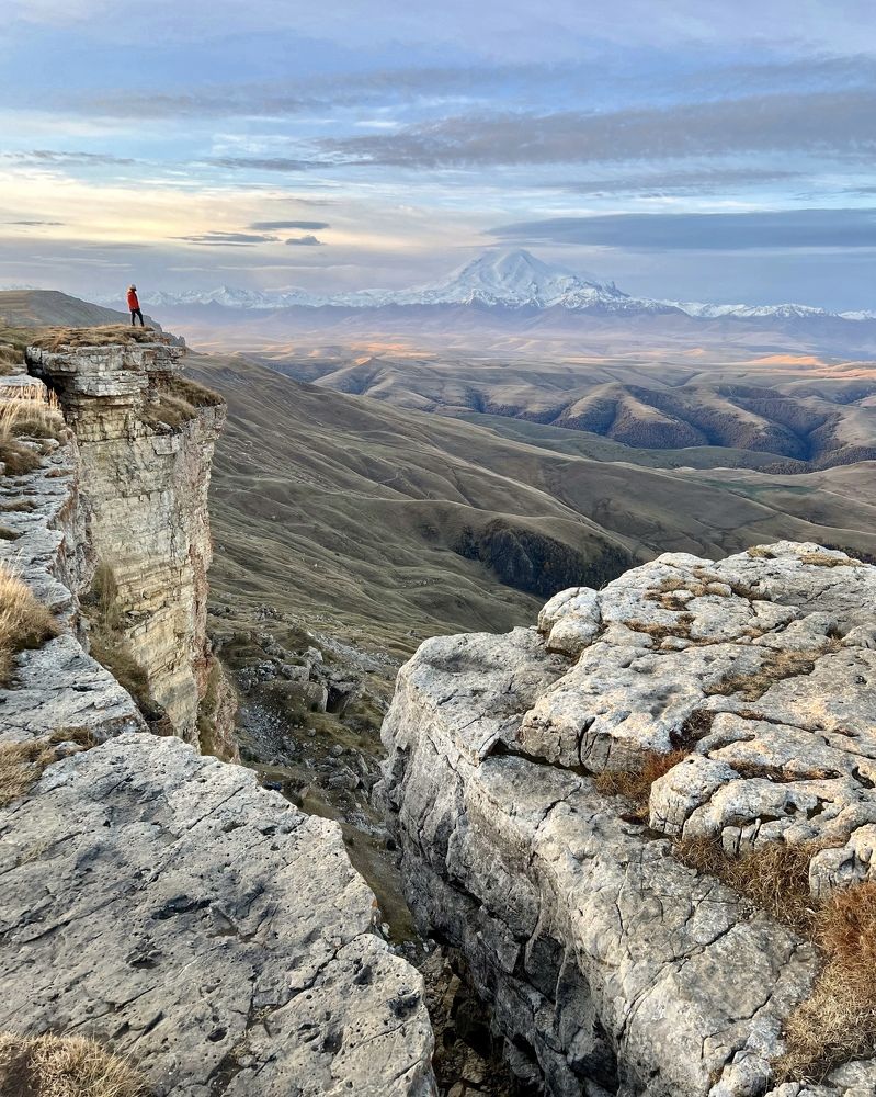 Фотография автора Дмитрий Дон