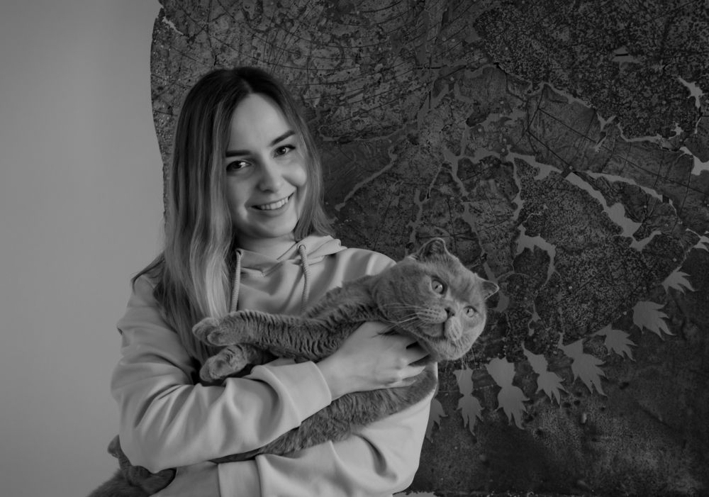 Photograph by Виктор Ремишевский