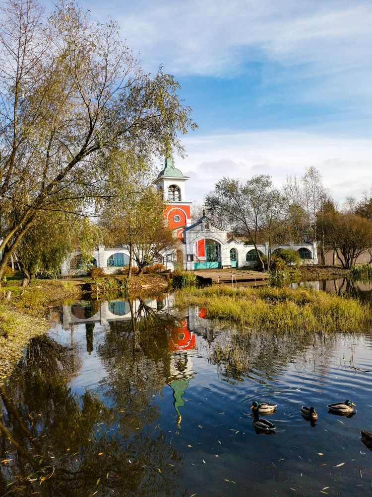 Photograph by Наталия Березина