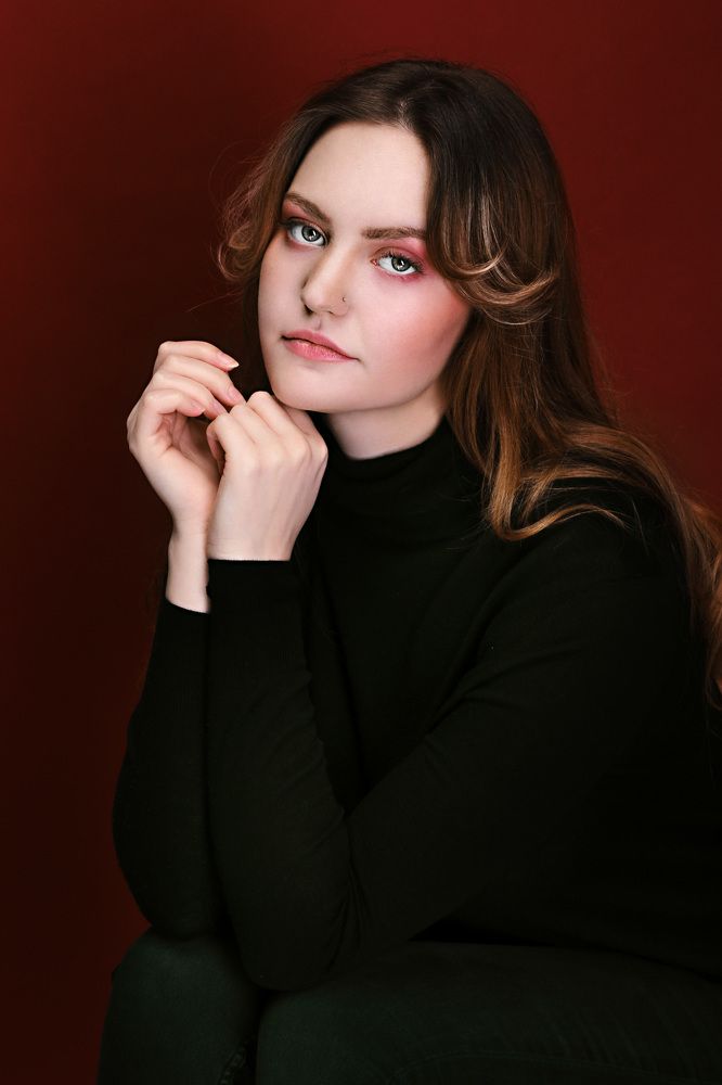 Photograph by Lenka Pileková