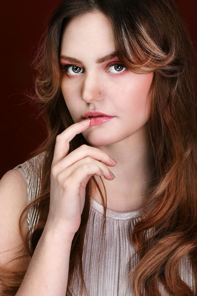 Photograph by Lenka Pileková