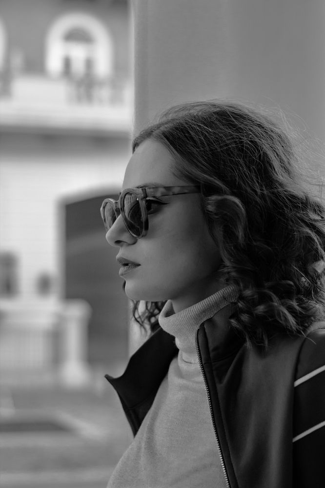 Photograph by Fatima Muradbayli