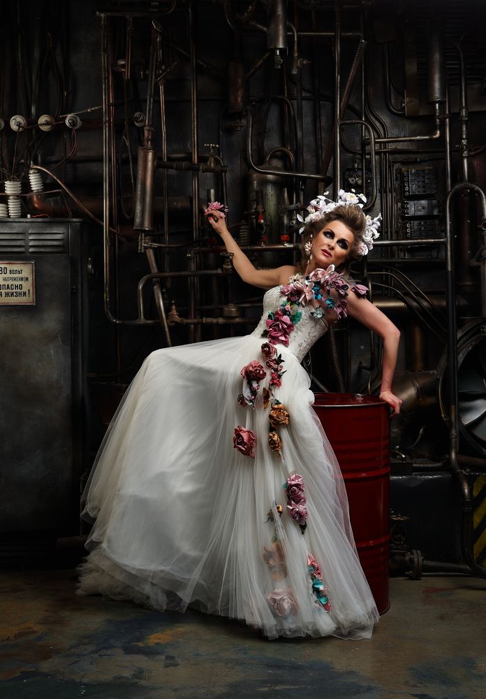 Photograph by Максим Мицун