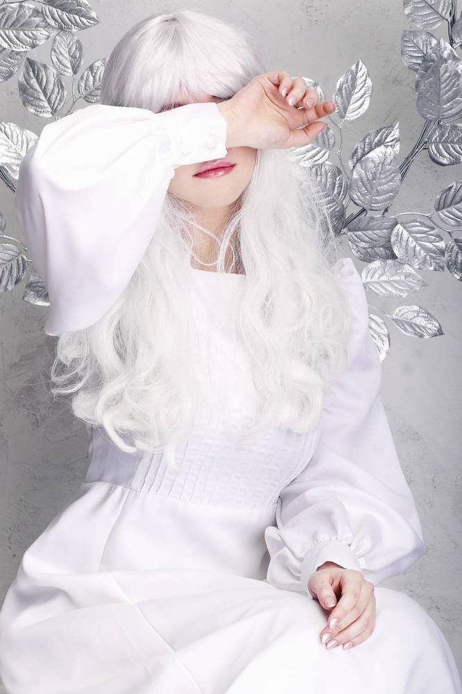 Photograph by Lenka Pileková