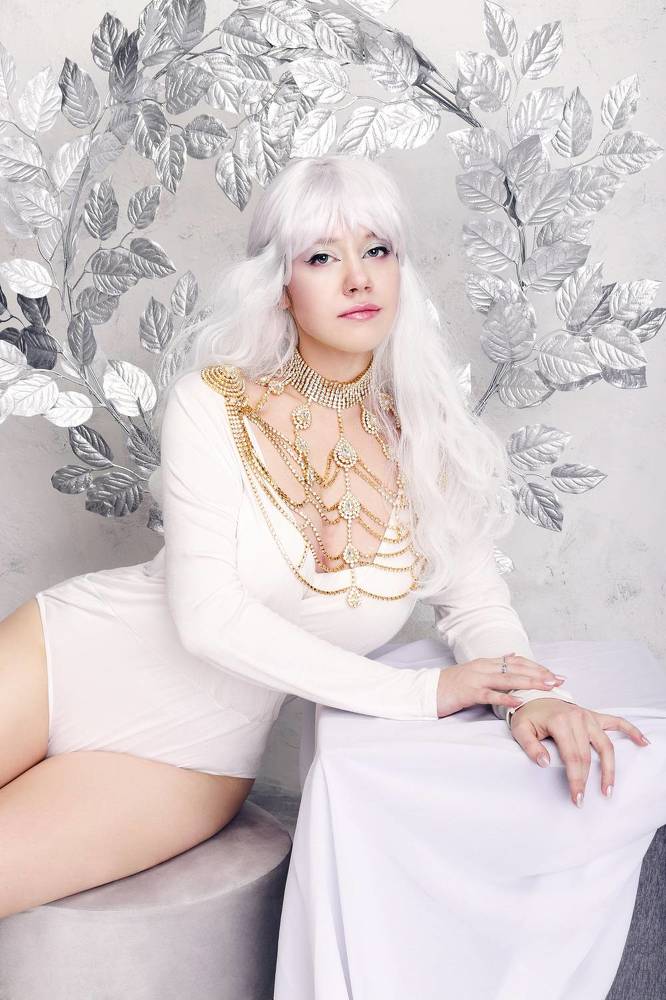 Photograph by Lenka Pileková