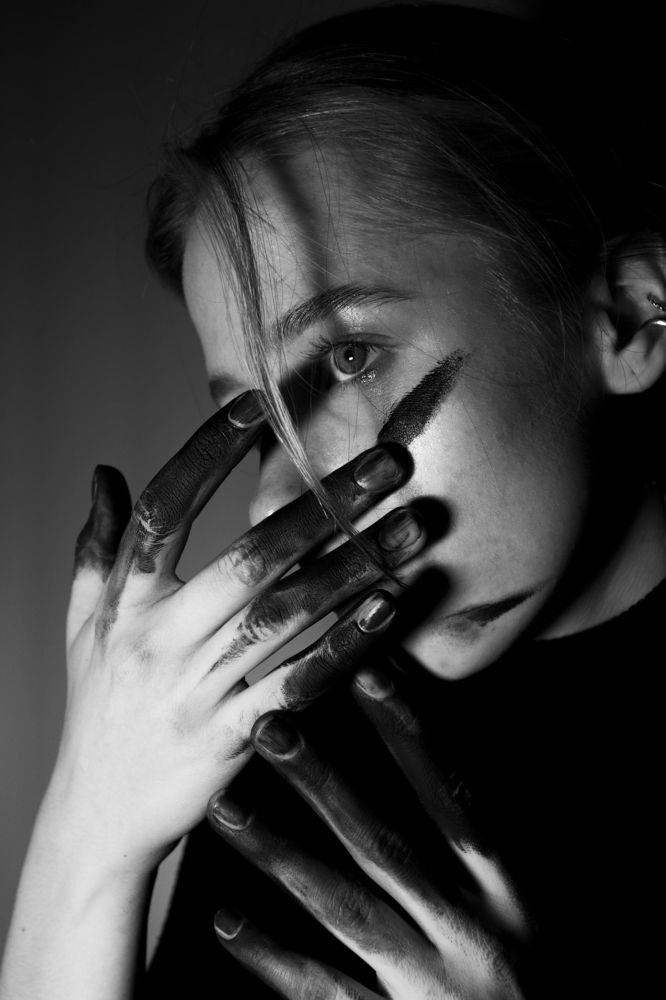 Photograph by Юлия Чеботарева