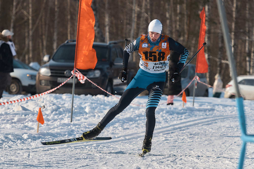 Фотография автора Владислав Храмцов