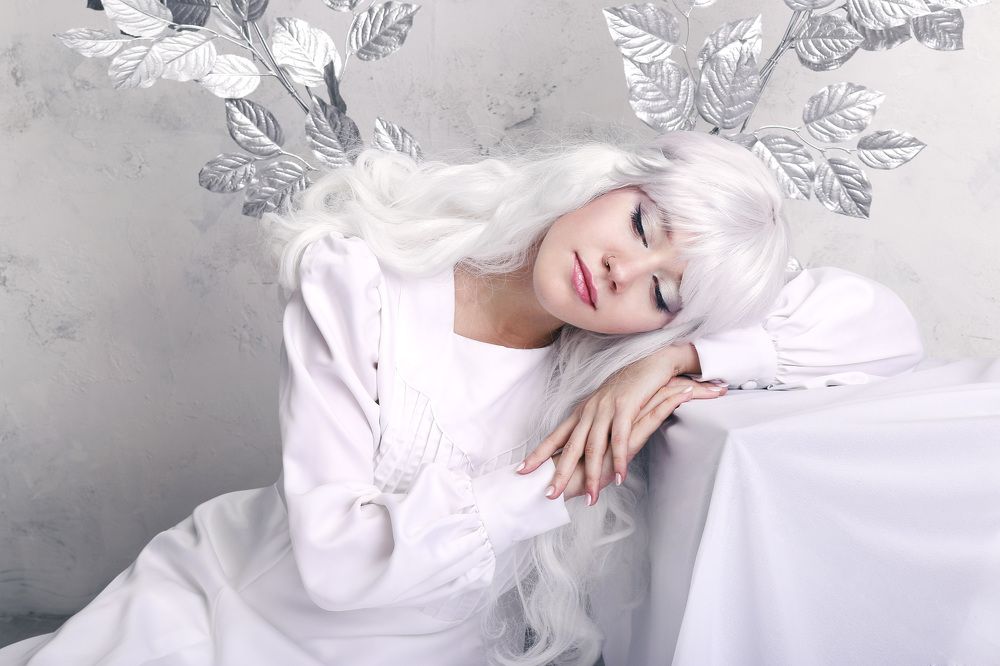 Photograph by Lenka Pileková