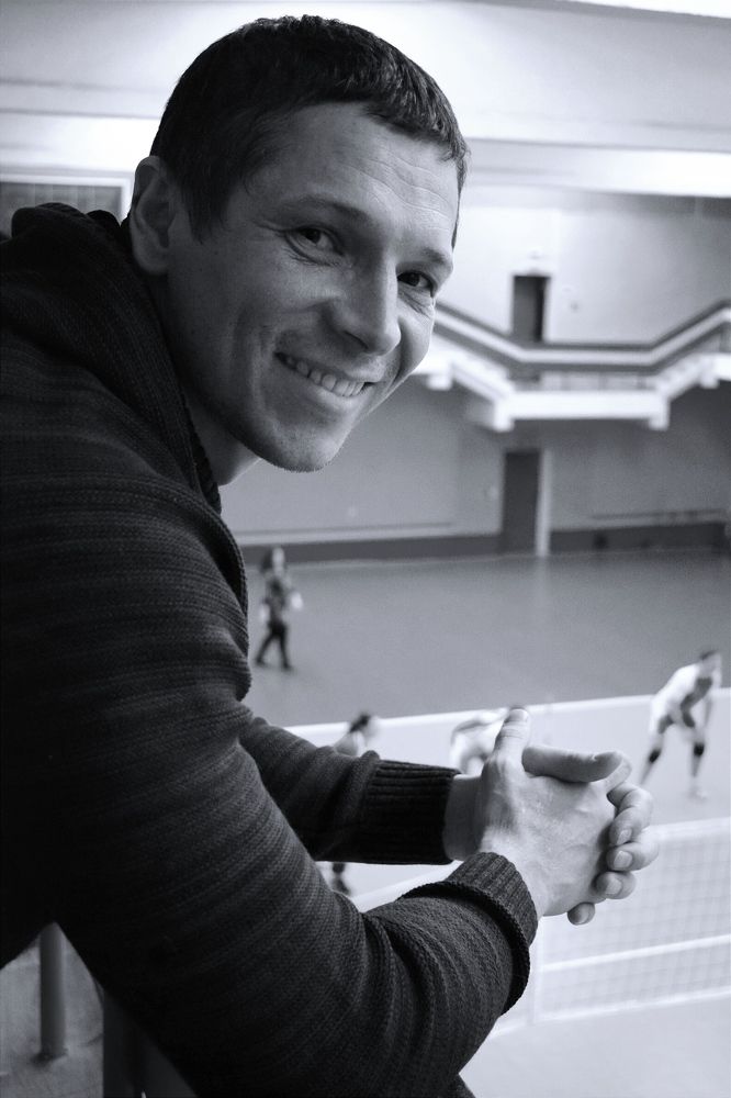 Photograph by Елена Процек