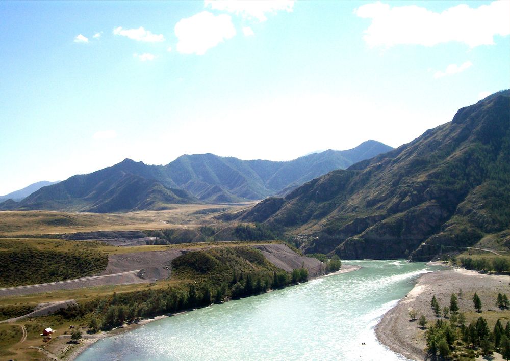 Photograph by Хвостов владимир Владимирович