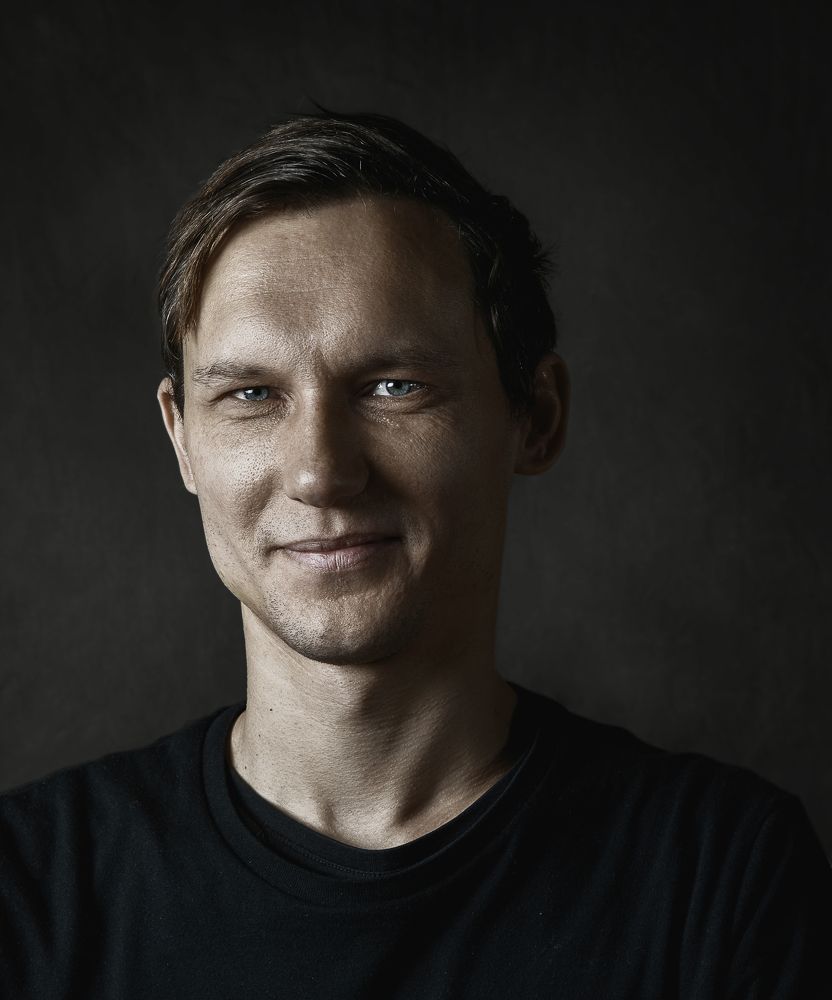 Photograph by Войлокова Taтьяна