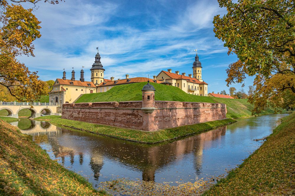 Photograph by Александр Есликов