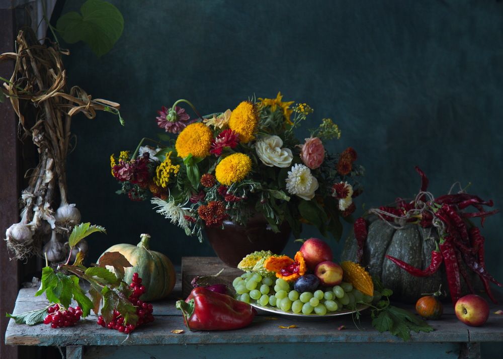 Фотография автора Валентина Петровна