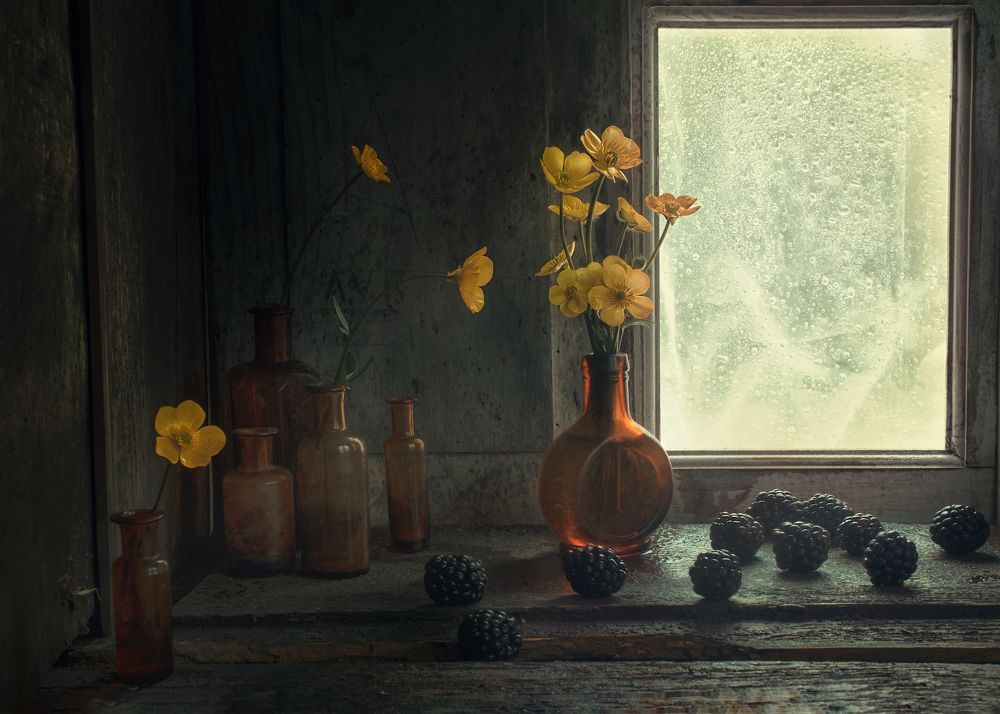 Photograph by Natalia Ricci