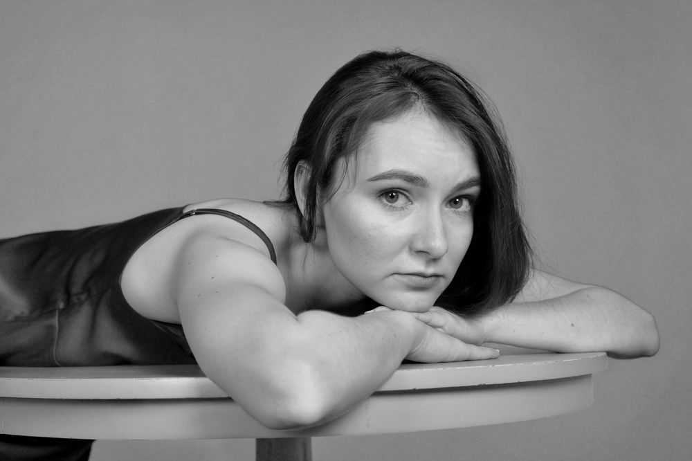 Photograph by Александр Фокин