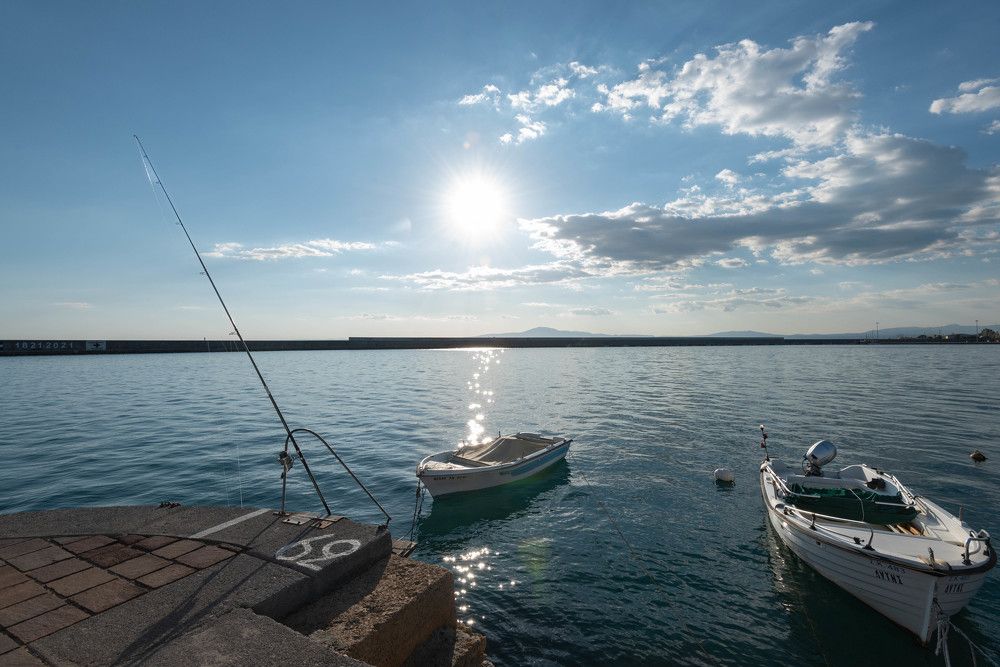 Фотография автора DIMITRIS MPAZIOTOPOULOS