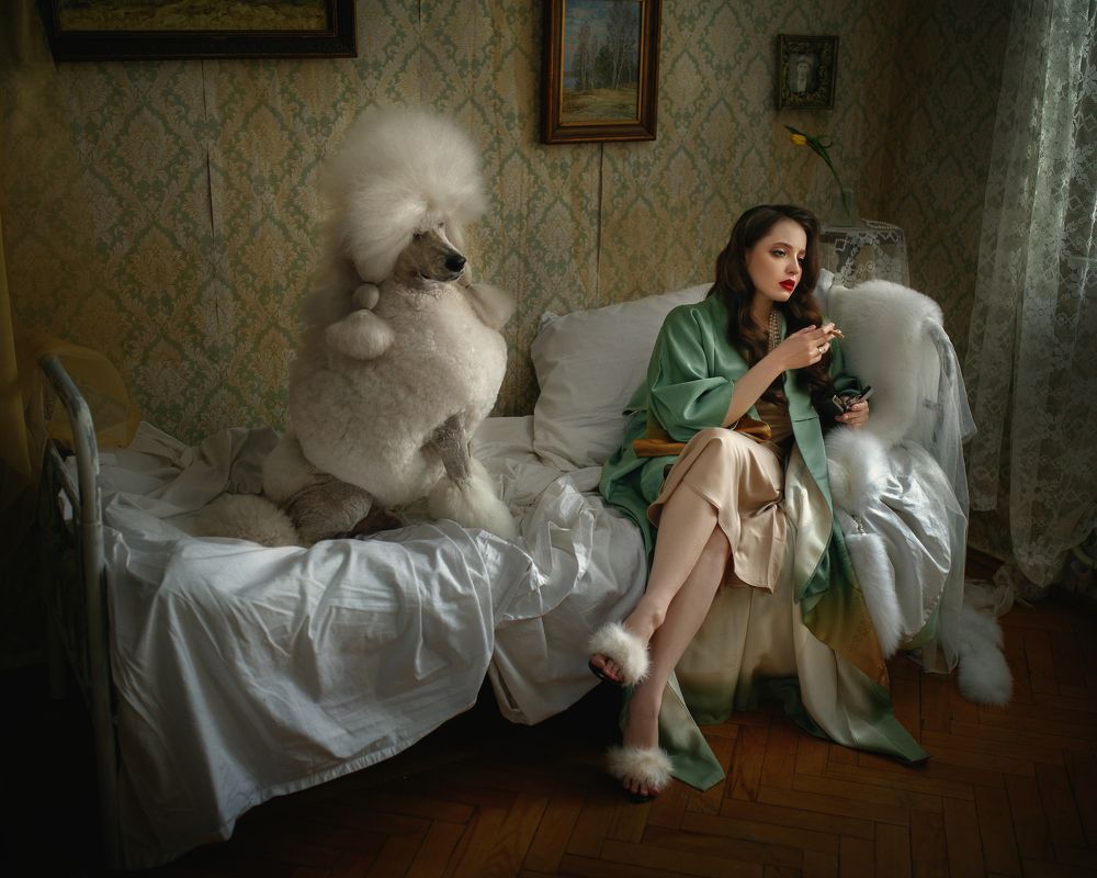 Photograph by Паршина Настасья