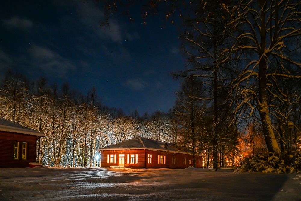 Photograph by Алина Аркатова