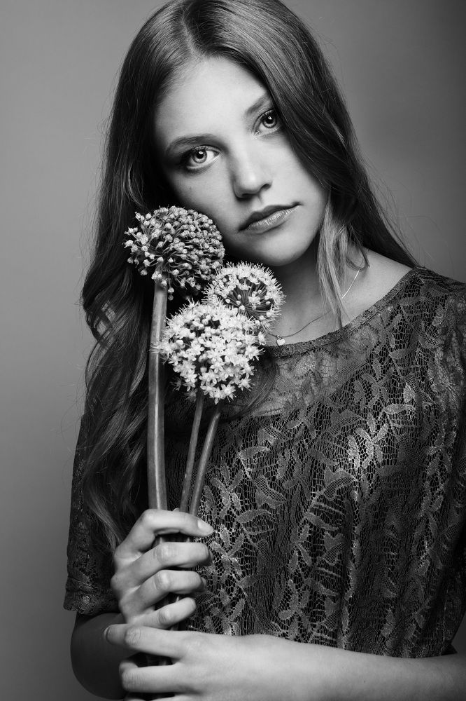 Photograph by Lenka Pileková