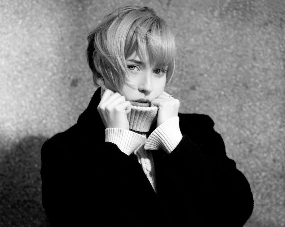 Photograph by Денис Труфанов