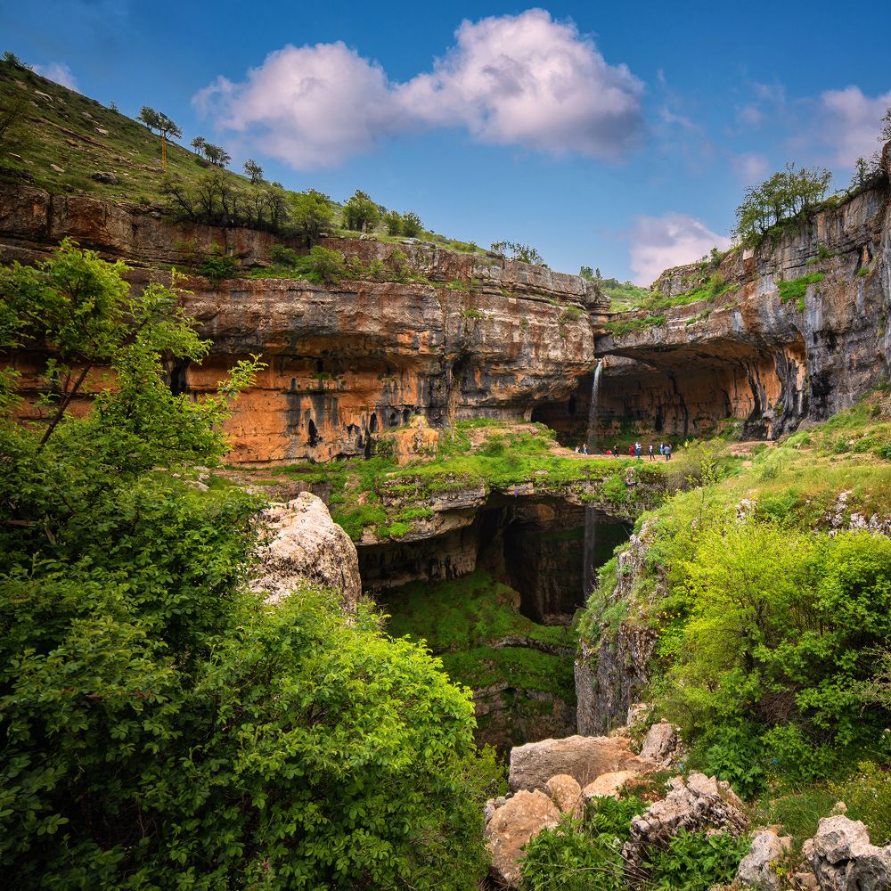 Photograph by Seif Eddine Alaa