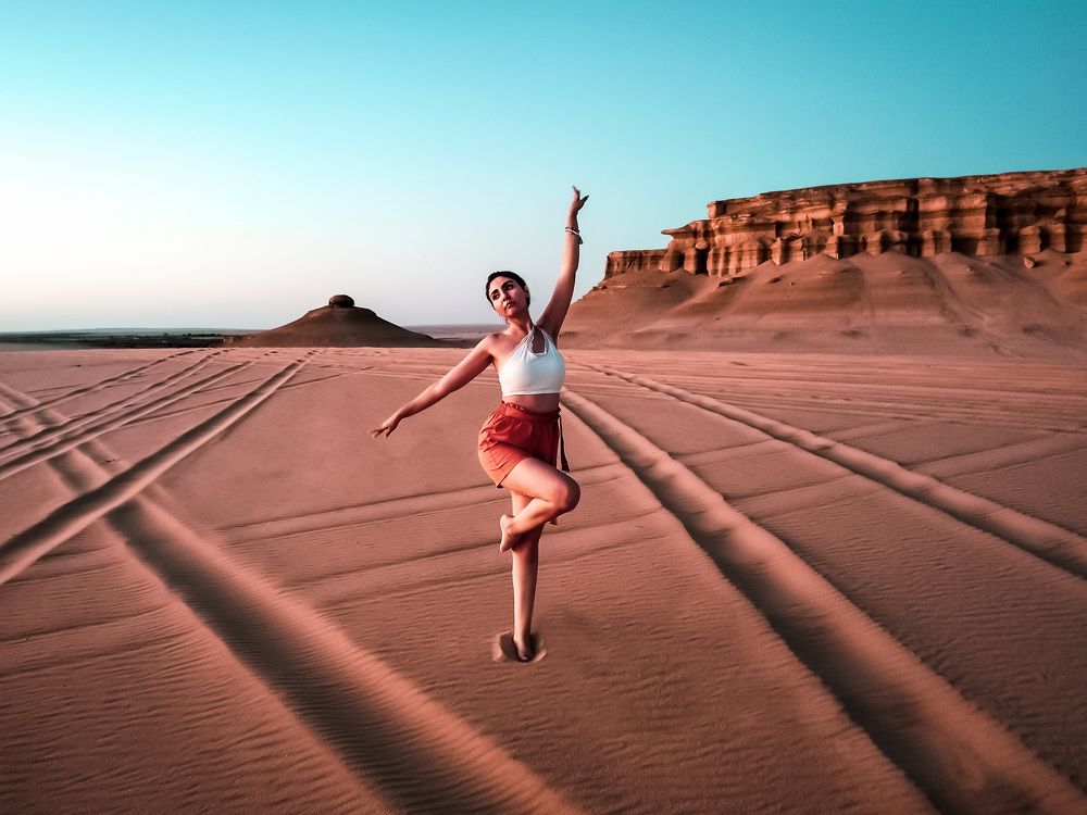 Фотография автора Mohammed Gharib