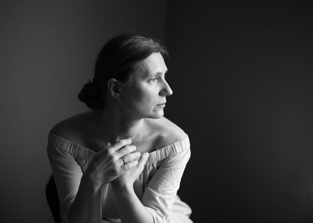 Photograph by Elena Lagutina