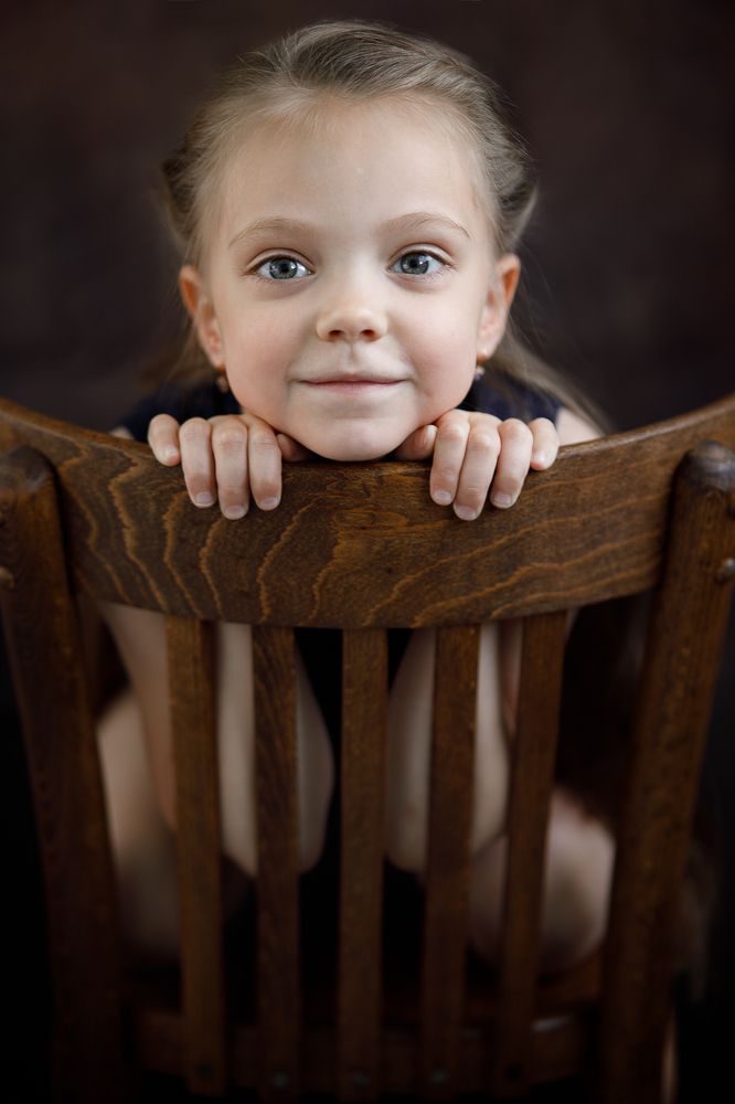 Photograph by Natalia Megelbey