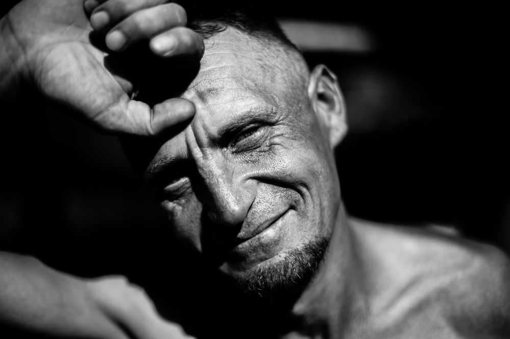 Photograph by Василий Николаев