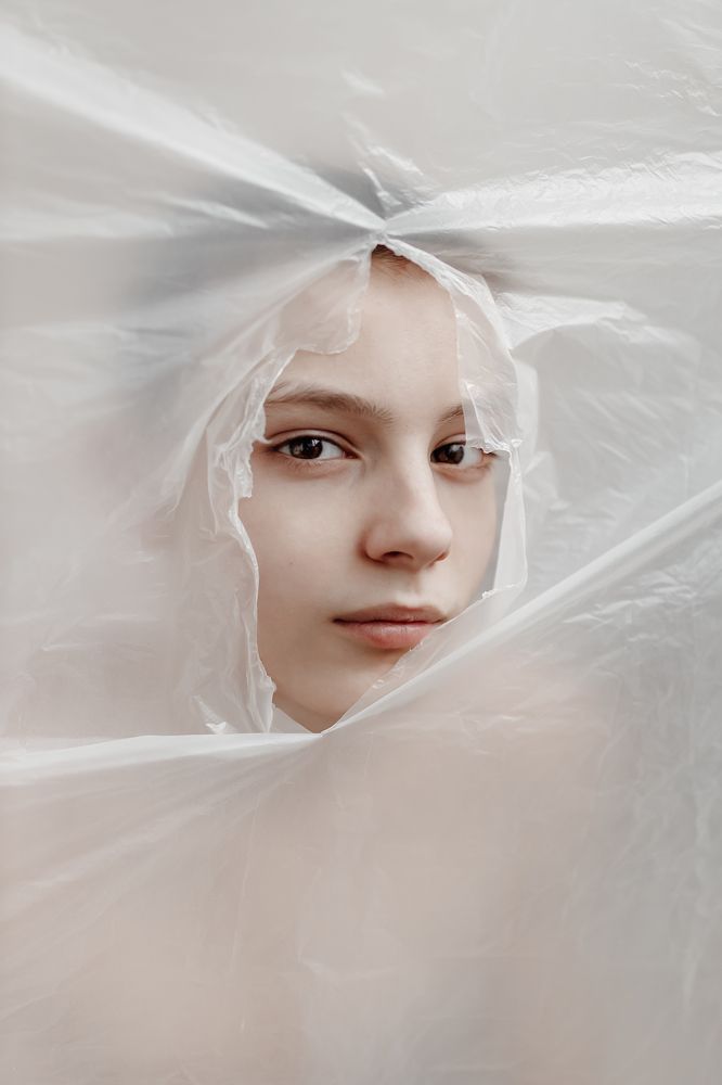 Photograph by Natalia Megelbey