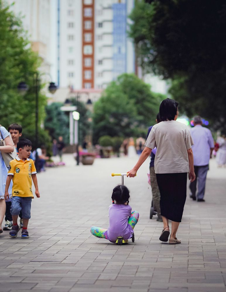 Photograph by Зелемхан Темирбулатов