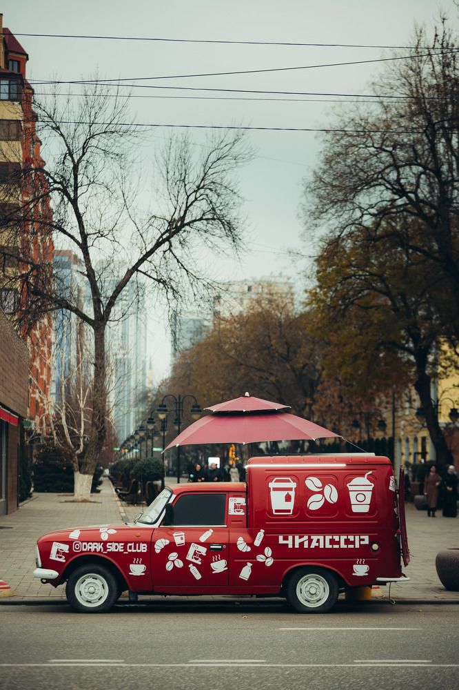 Photograph by Зелемхан Темирбулатов