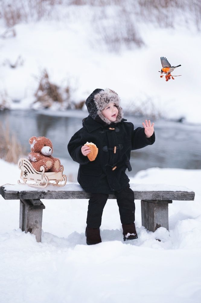 Photograph by Tatyana Baskakova