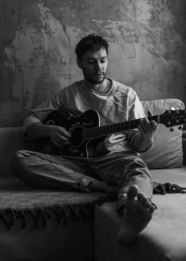 Photograph by Надежда Уланова