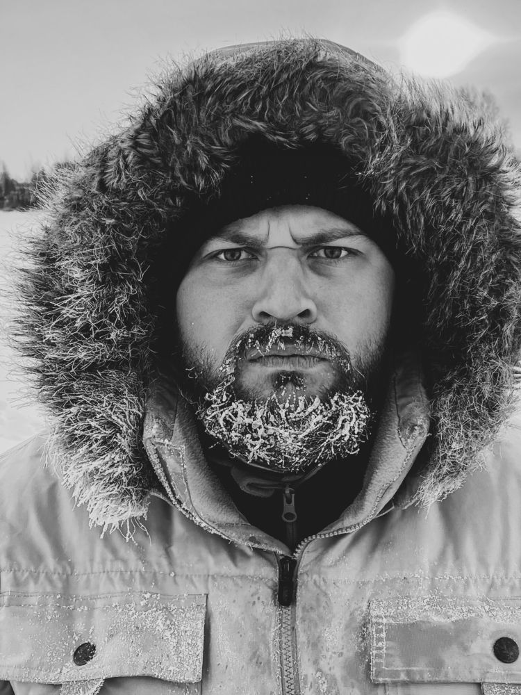 Photograph by Данила Назаров