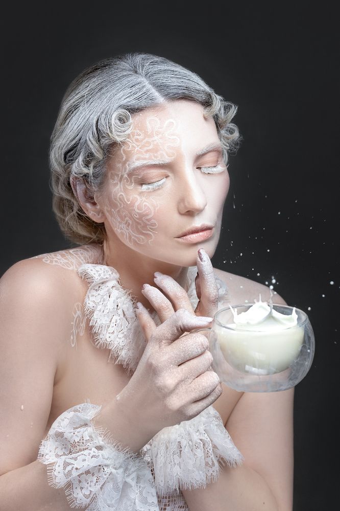 Фотография автора Наталья Копылова