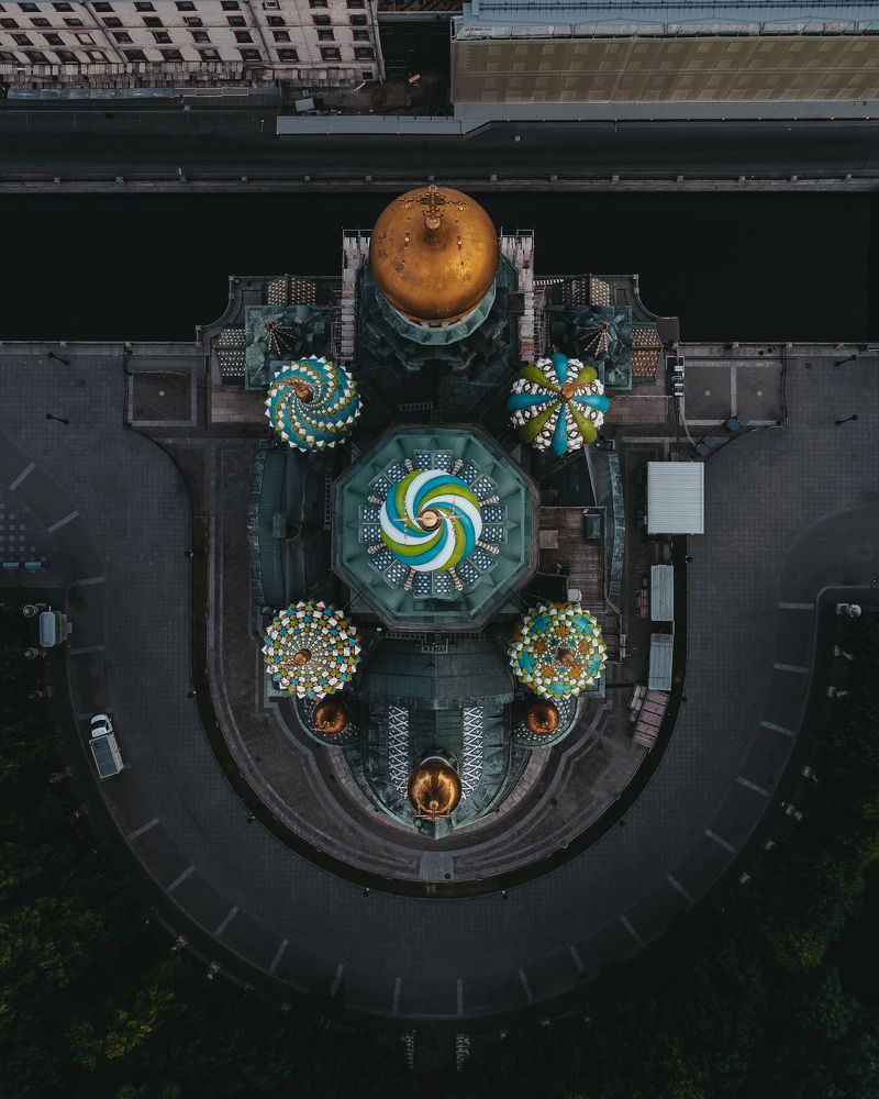 Photograph by Евгений Краснов