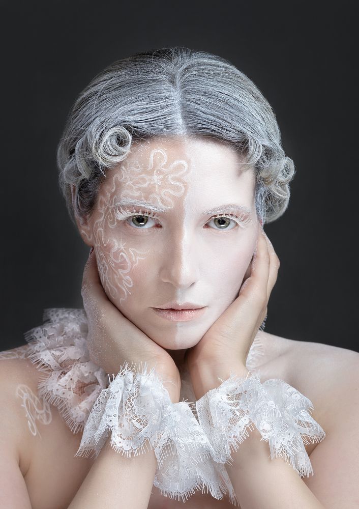 Фотография автора Наталья Копылова