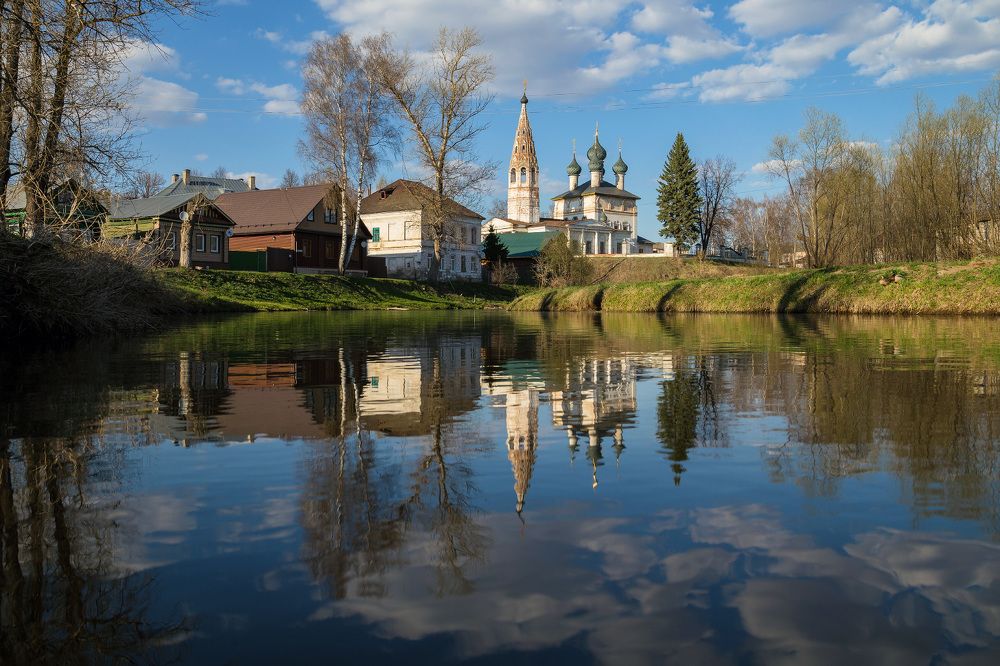 Photograph by Виктор Климкин