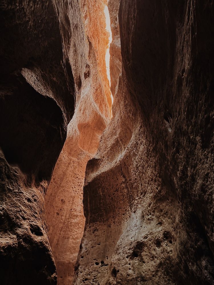 Karadakh Canyon