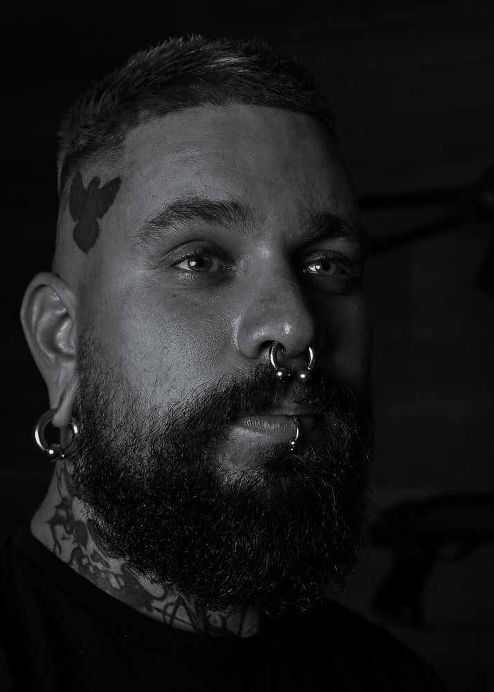 Photograph by Надежда Уланова