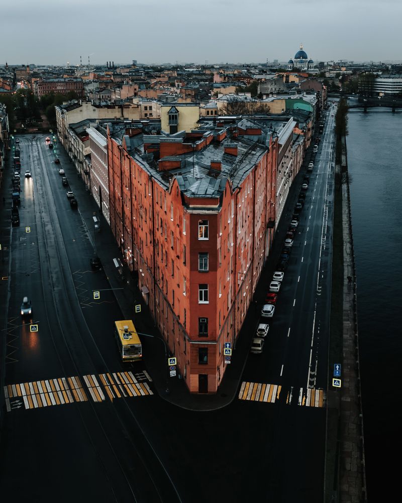 Photograph by Евгений Краснов