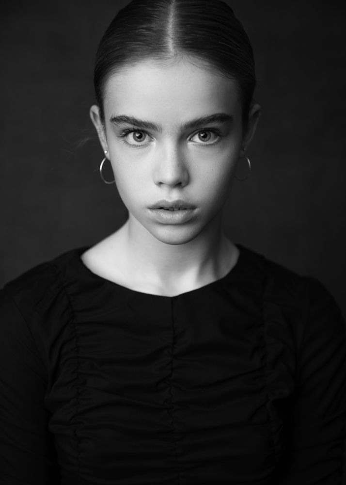 Photograph by Anna Salek